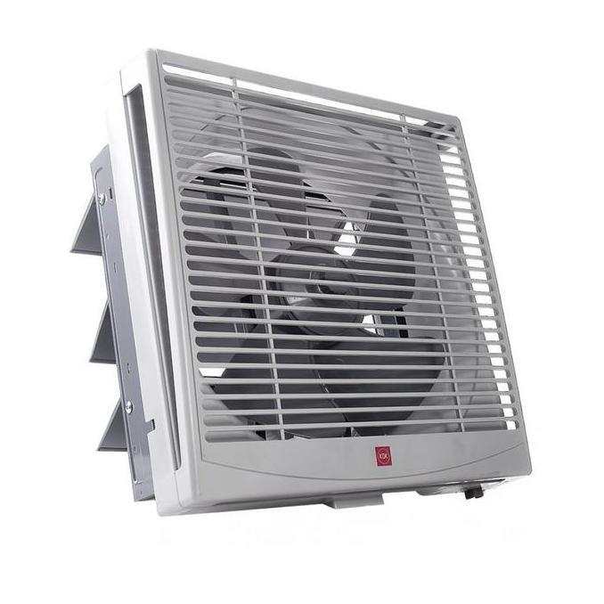 Exhaust Fan Dinding 12 Inch KDK - 30RQN / Heksos / Eksausfan