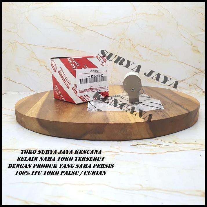 HOT DEAL CARBON BRUSH HOLDER ALTERNATOR TOYOTA AVANZA XENIA RUSH INNOVA MOBIL 