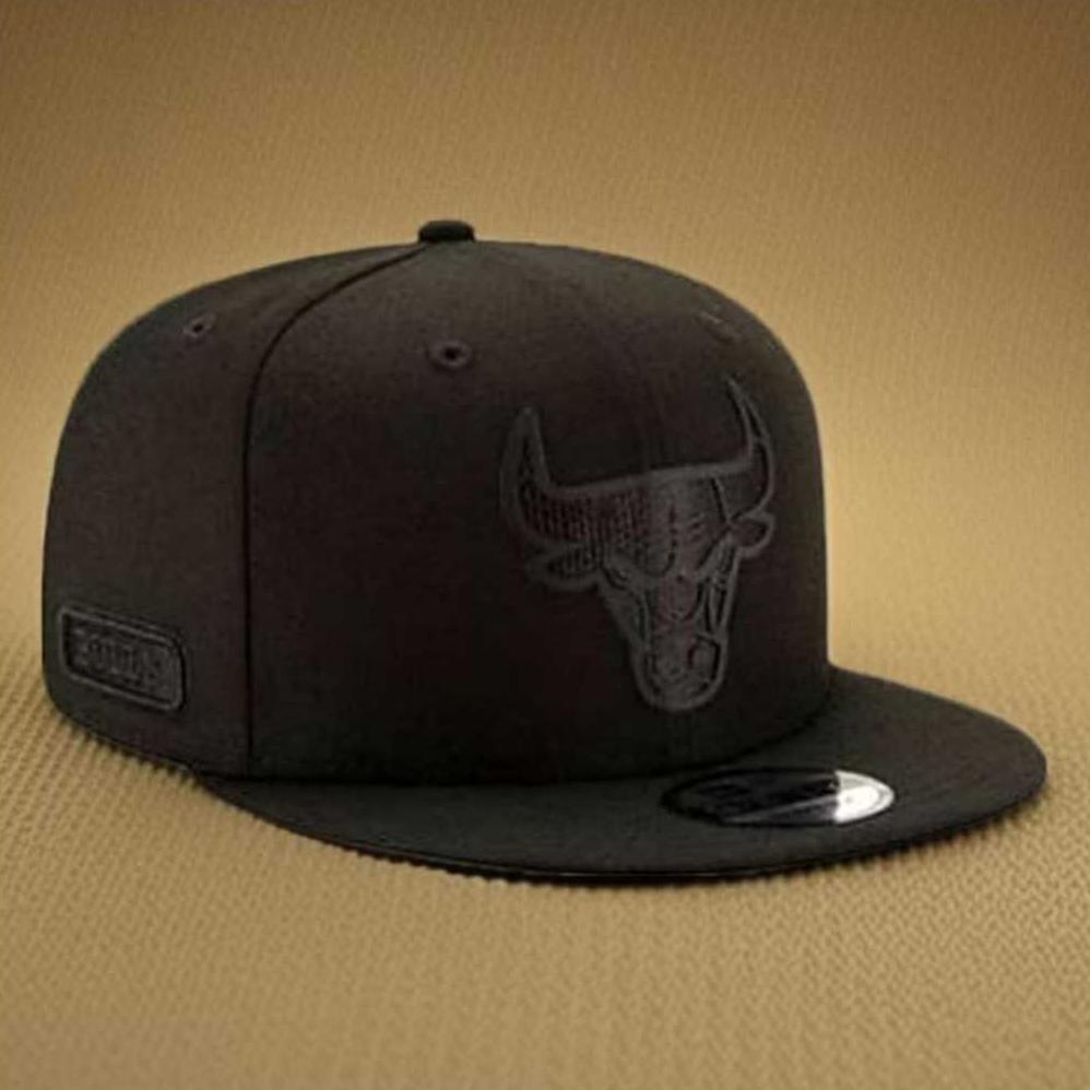 Original Topi Snapback/Topi Hiphop Kepala Banteng/Topi Hip Hop