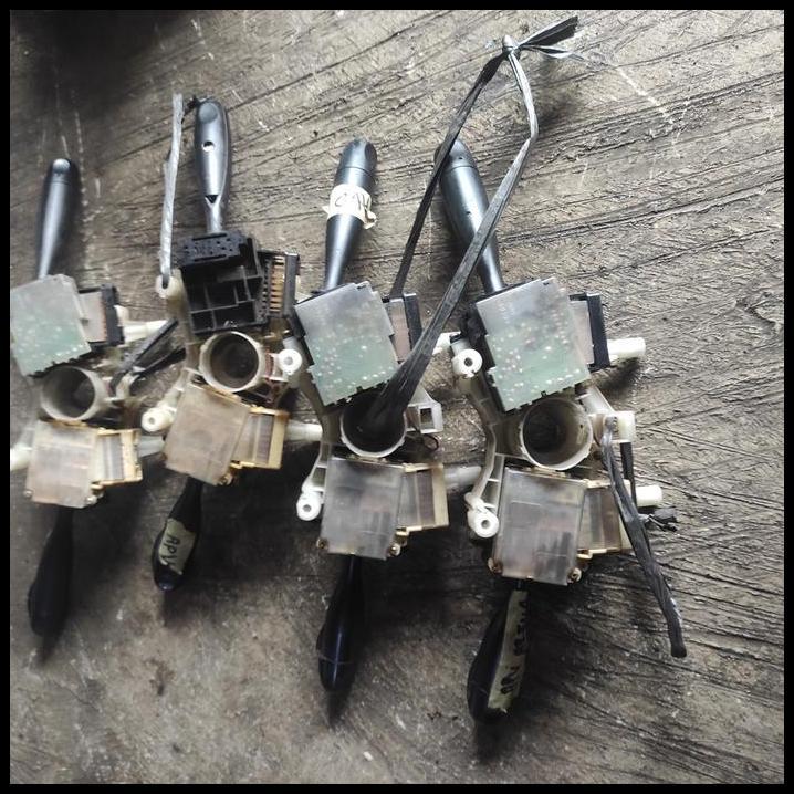 TERLARIS SAKLAR LAMPU SEIN APV ORIGINAL MOBIL BERGARANSI