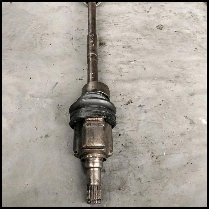 TERLARIS DRIVE SHAFT AS RODA STARLET ORIGINAL