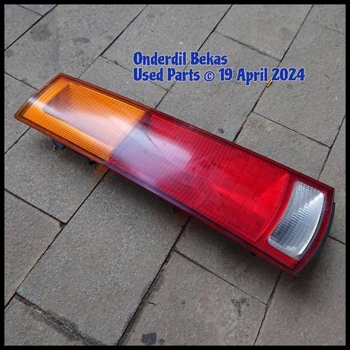 GRATIS ONGKIR STOPLAMP TAIL LIGHT KIRI LH HONDA CRV GEN 1 