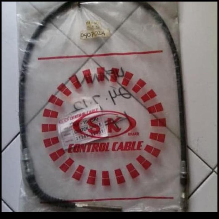 BEST DEAL KABEL KOPLING KIJANG KF10 3K, KIJANG KF20 4K 