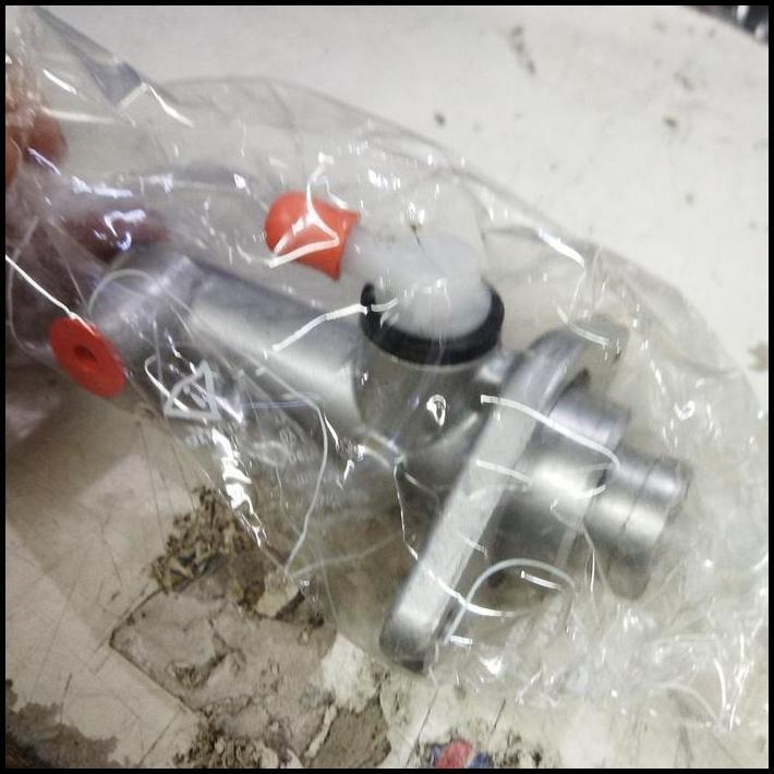 TERBARU MASTER KOPLING ATAS HYUNDAI MIGHTY 125 /136 