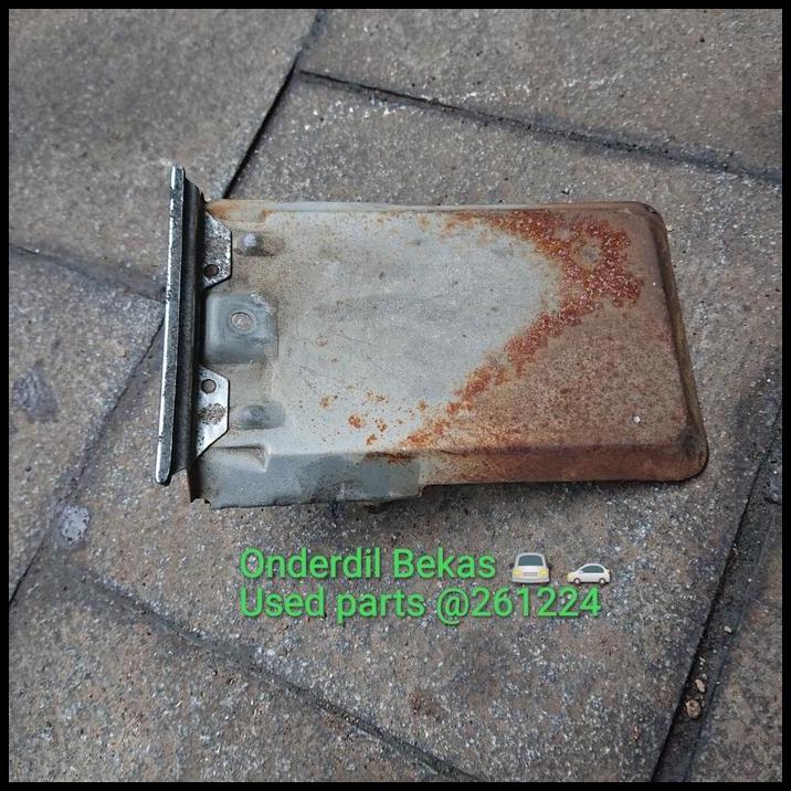 DISKON REL ASBAK TOYOTA COROLLA KE30 1979 