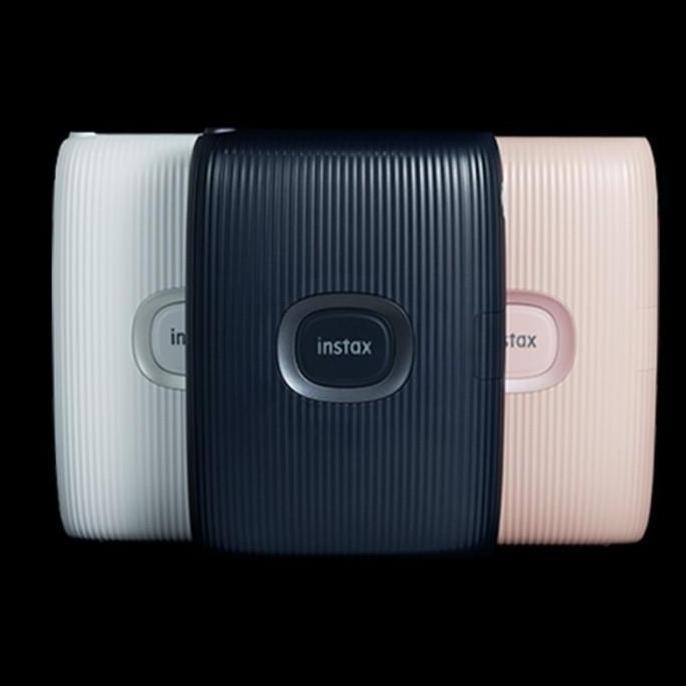 Instax Mini Link 2 Printer Fujifilm Instax Link 2 Foto Printer