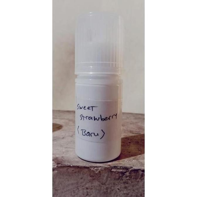 Essence Vioryl Strawberry Sweet New 30 Ml, 60 Ml, 120 Ml