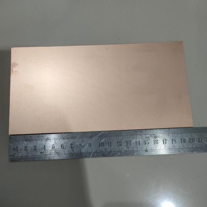 KUSUMORO PCB POLOS 10X20 , PCB POLOS