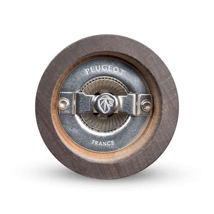 Peugeot Paris 22Cm Pepper Mill Wood Natural Gilingan Lada 0870422