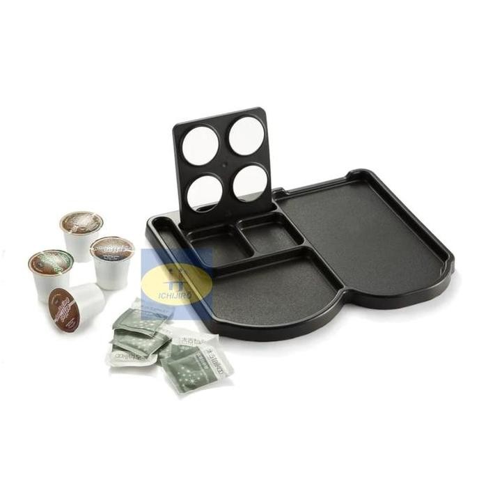 Promo Hibrew Coffee capsule storage tempat penyimpanan kapsul kopi COD