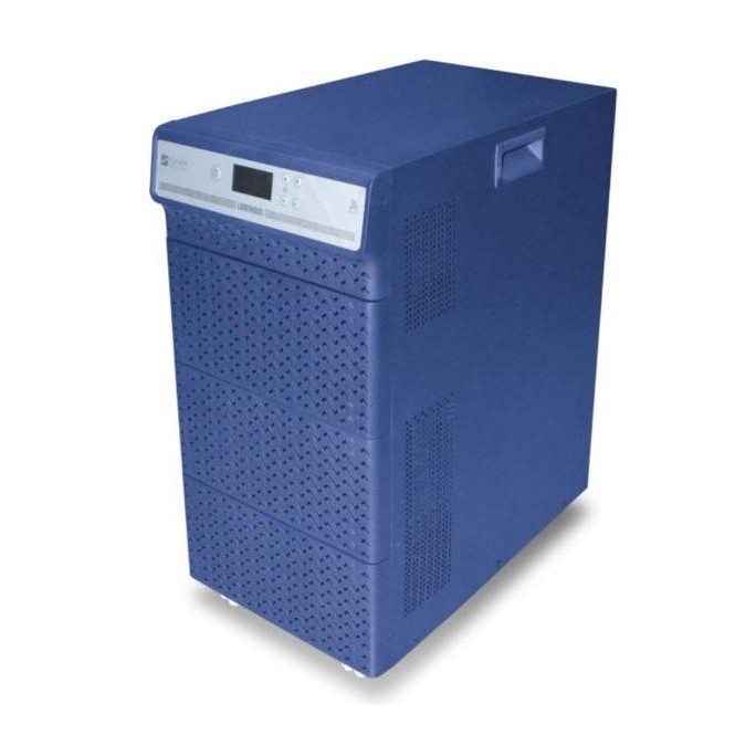 LUMINOUS INVERTER PURE SINEWAVE / UPS iCRUZE /48 / 4000W