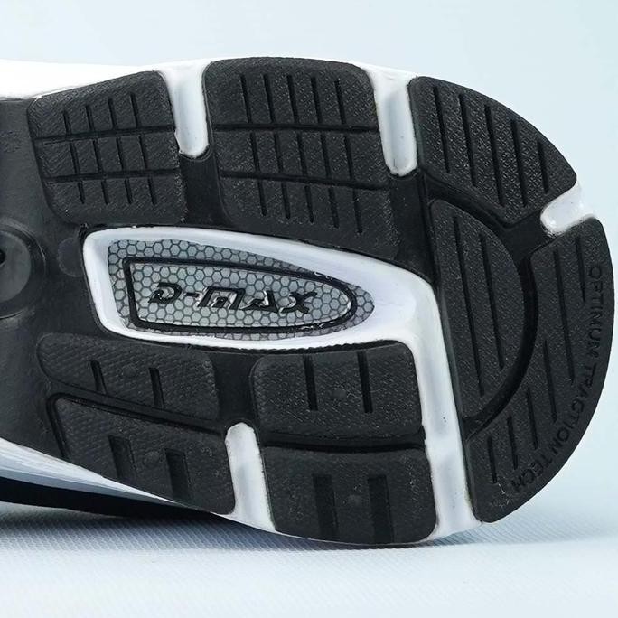 Eagle Wild Fire Wildfire Sepatu Olahraga Lari Pria Running Shoes For Men