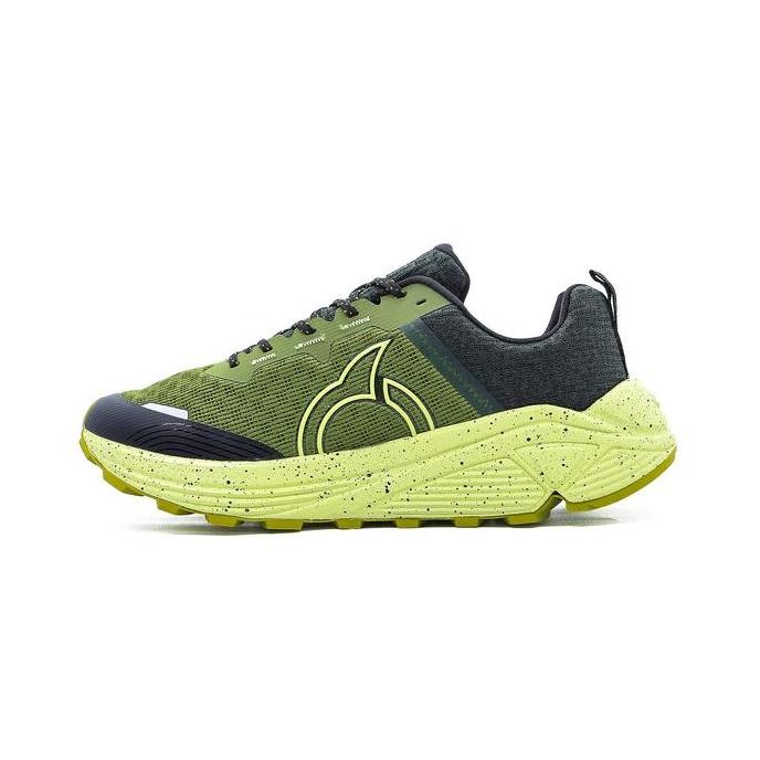 Sepatu Trail Running Ortuseight Shkhara - Ortuseight - Sepatu Trail Running - Trail Running - Runnin