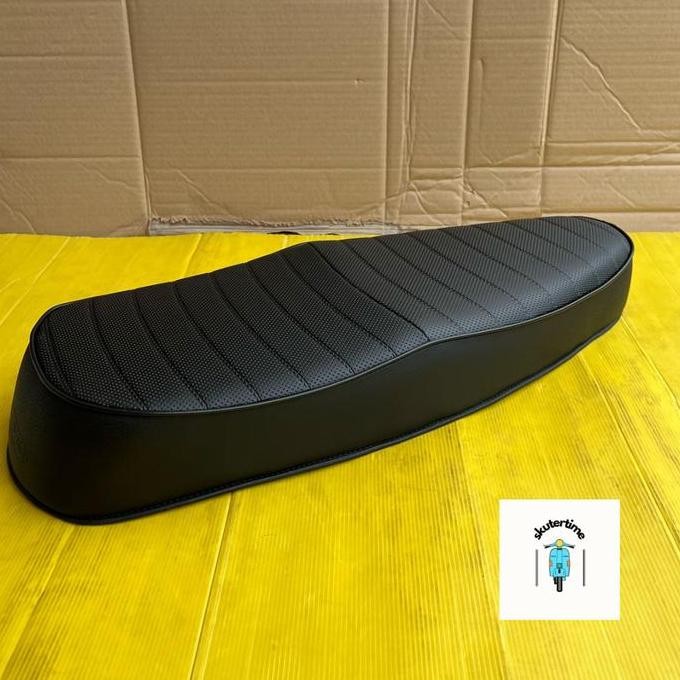 Jok Nisa Sport Wave Utk Vespa Px Dkk