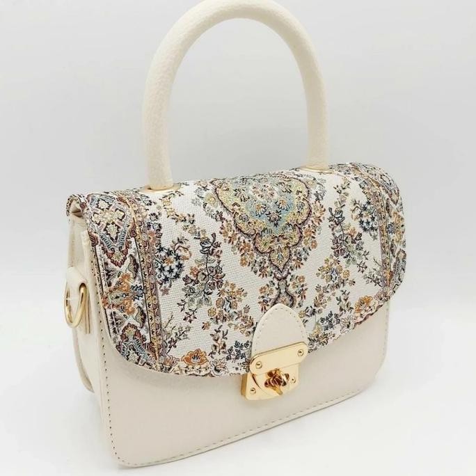 Tas Wanita Asli Turki