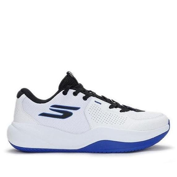 Skechers Skx League Men'S Running Shoes - White Original