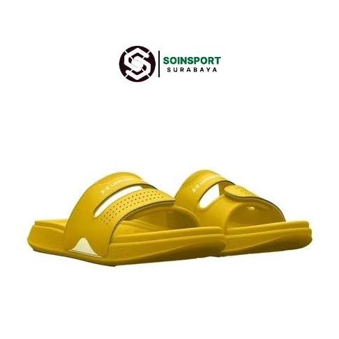 Sandal Wanita Under Armour W Ansa Studio Sl  3025045-700 Original Bnib