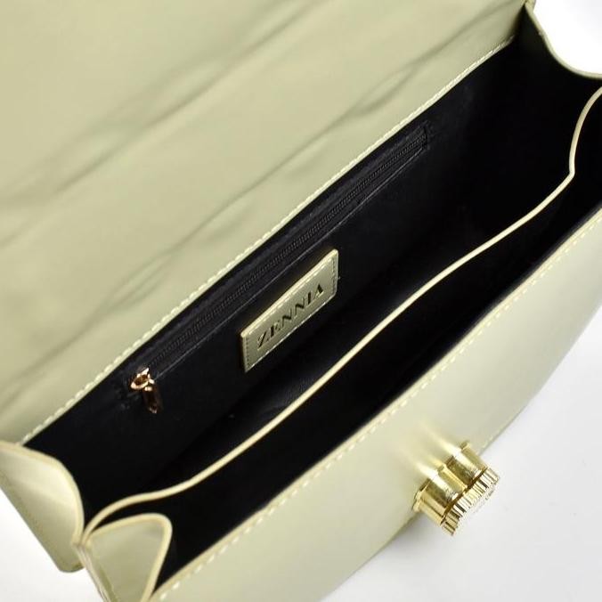 Tas Slingbag Zennia 7321 Tas Selempang Wanita Tas Fashion Hand Bag