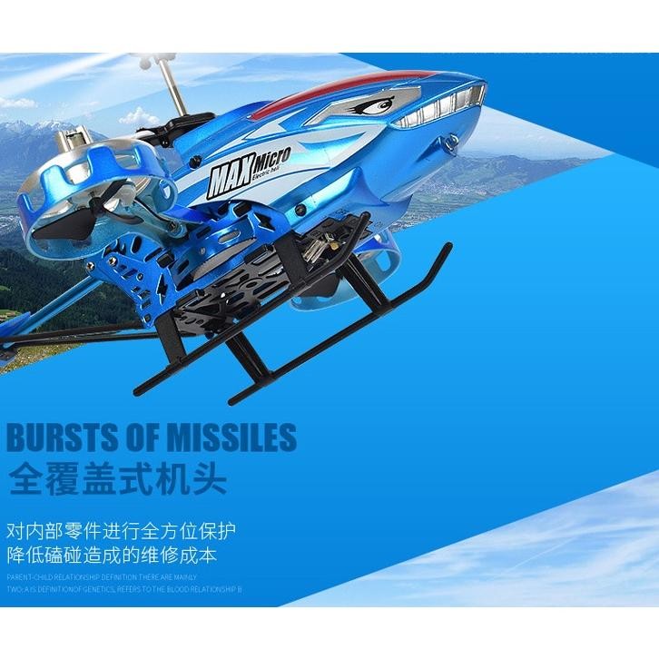 Mainan Helikopter RC Helikopter Mainan Anak pesawat helikopter remote control Mini helikopter