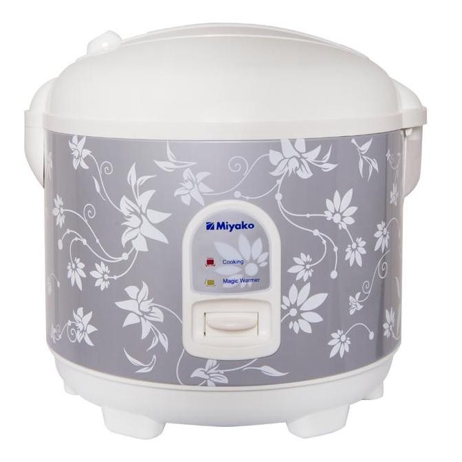 Promo MIYAKO RICE COOKER / MAGIC COM MCM 528 BGS / MCM-528 BGS (1,8 LITER) COD