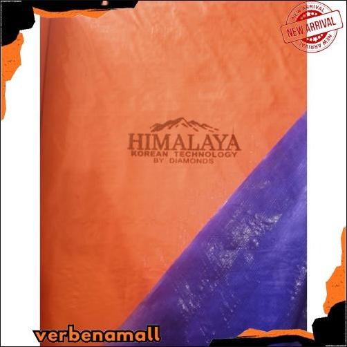 New Sale Terpal Kolam A12 1x0,50x0,25/Terpal kolam ikan/Terpal ikan mini/Terpal ikan cupang/Terpal k