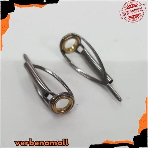 Big Promo TOP GUIDE FUJI UCRTIT (GOLD CERMET)