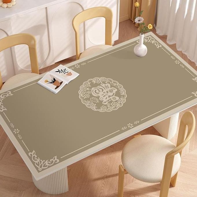 NEWtaplak meja taplak meja anti air taplak meja makan taplak meja makan anti air taplak meja tamu ta