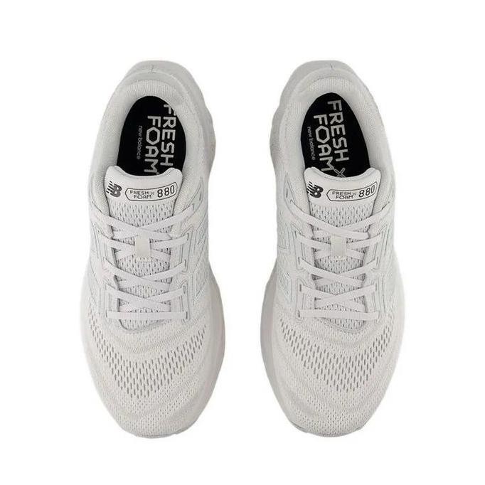 Sepatu Lari Pria New Balance Fresh Foam X 880 V14 Grey - Newm880M14