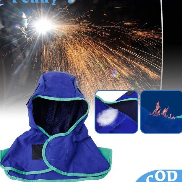 Topi Welding Topi Welder Keus Las Topi Las Welder