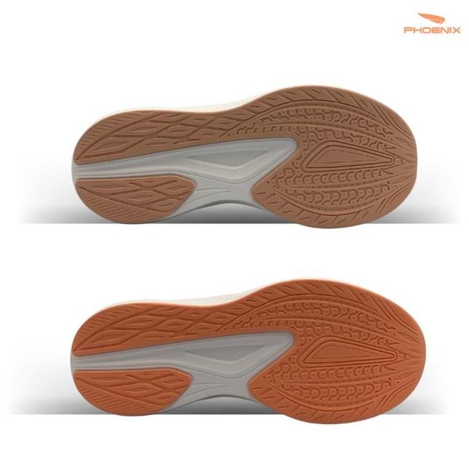 Phoenix Descendent Sepatu Running Wanita
