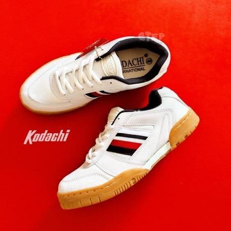 Sepatu Kodachi Aro Plus Provence Speed Monaco Navy Sneakers Running