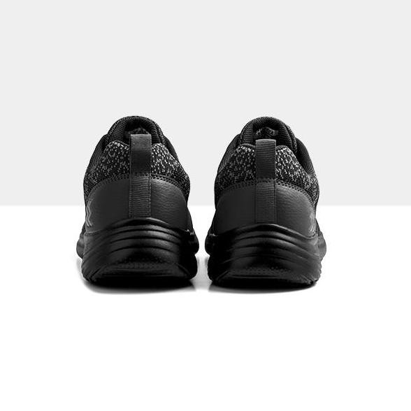 Athletica Official Shop - At 693 All Black | Sepatu Running