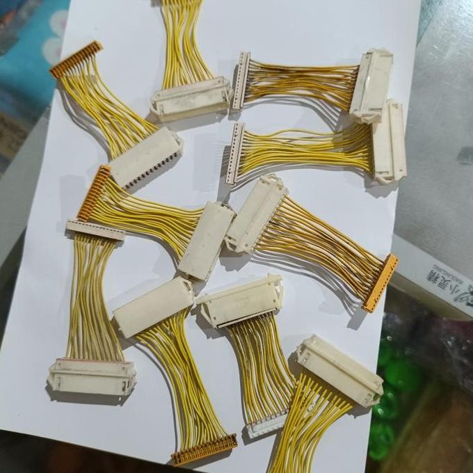 Kabel jamper HVT Ir 5000 6000