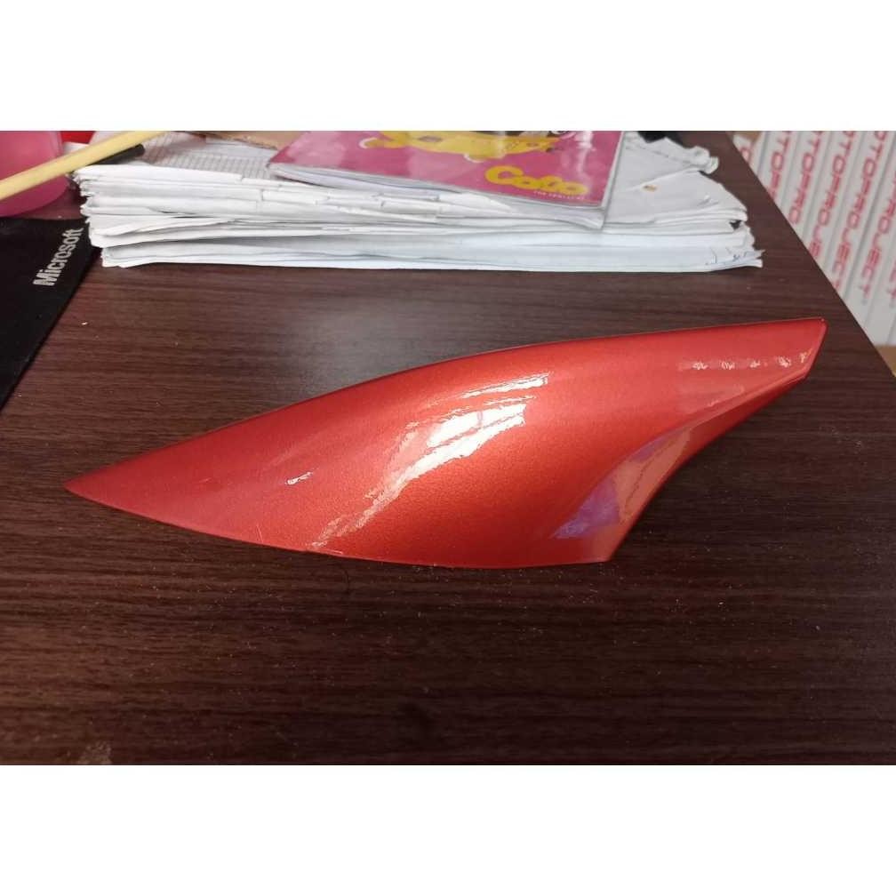 ORIGINAL OTOPROJECT - Antena Mobil / Shark Fin Hiu 4.0 Universal Brio, Jazz, HRV, Mobilio , Dll Akse
