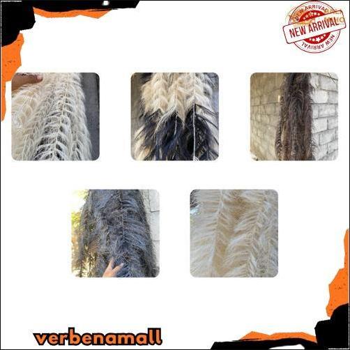 Termurah Rambut Rangda - Bok Rangda - Rambut Rangda Bali - Rangda Bali - Bulu Rangda - Bulu