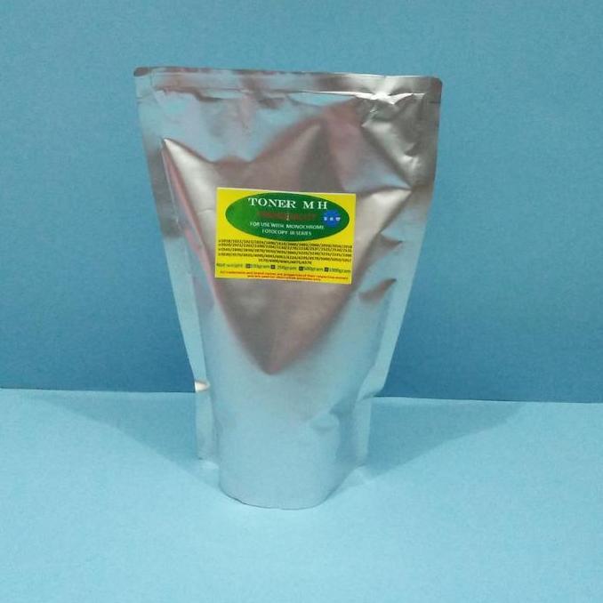 Serbuk Toner Canon IR1435 IR-1435 1435 IR1435i IR1435if ir1435p NPG-68