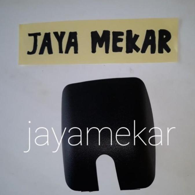 COVER PENUTUP TUTUP BELAKANG KACA SPION MITSUBISHI CANTER EMGI FE 71