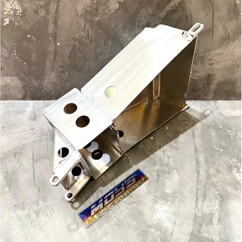 TANGKI DAN BAGASI ALAMU MIO MADEIN THAILAND MIO SPORTY MIO SOUL FINO KARBU Aksesoris motor