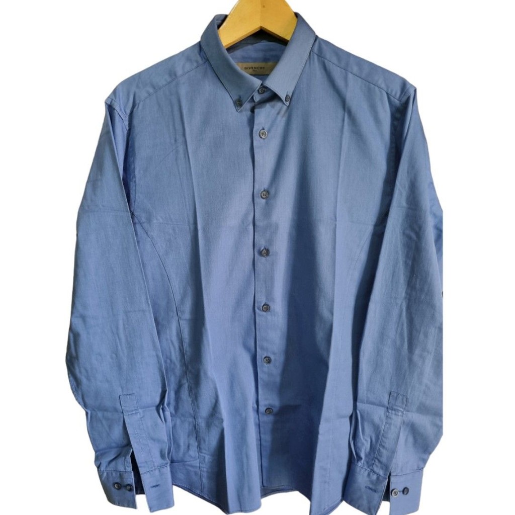 Givenchy Paris Shirt