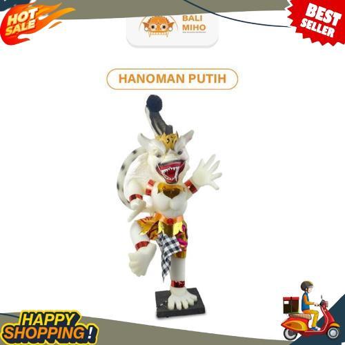 Gercep Ogoh-Ogoh Mini 60 cm- Mainan Anak-anak - Ogoh Ogoh Mini - Pajangan Ogohogoh - Ogoh Ogoh Ganes