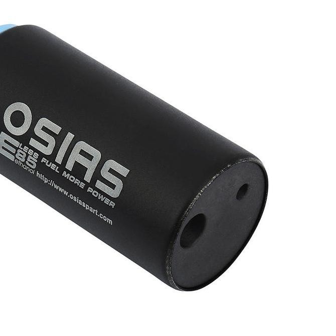 Rotak Dan Filter Bahan Bakar Benelli Zafferano 250Cc Ready