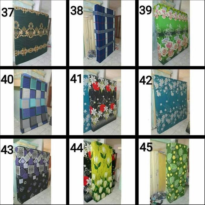 Kasur Inoac 180X200 X 15 Asli Original