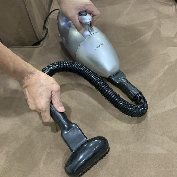 Aragawa Vakum Cleaner - Penyedot Debu