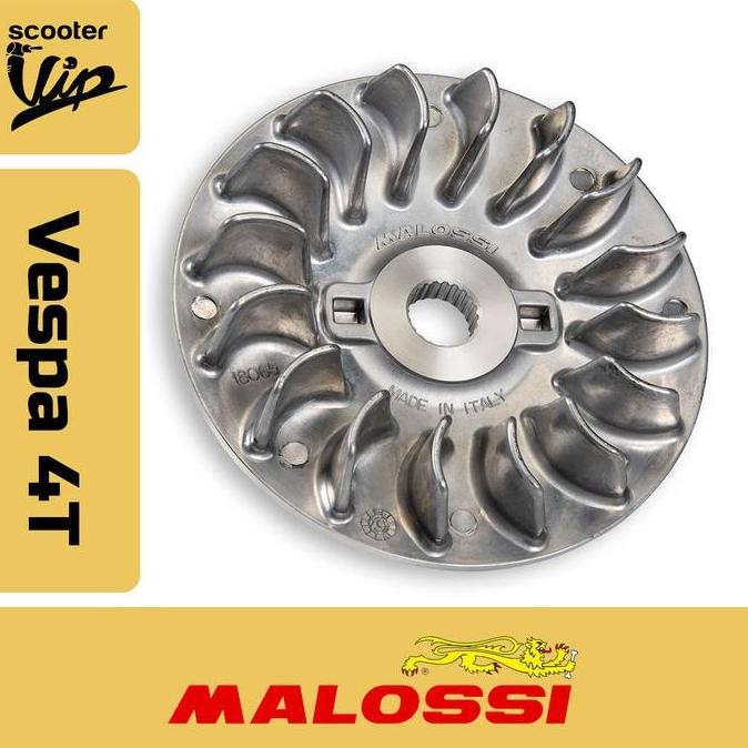 # Malossi Flywheel CVT For Vespa GTS 250-300 #