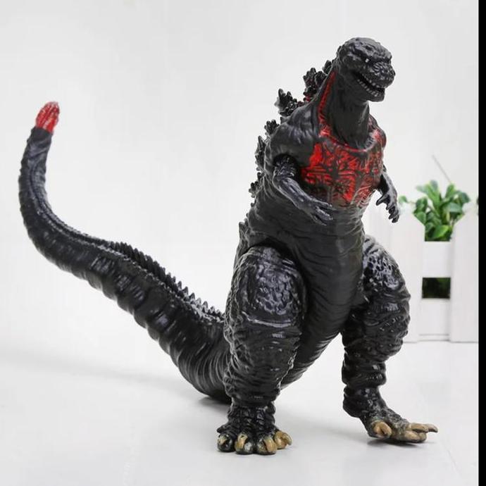 Figure shin Godzilla Monster Shin Godzilla