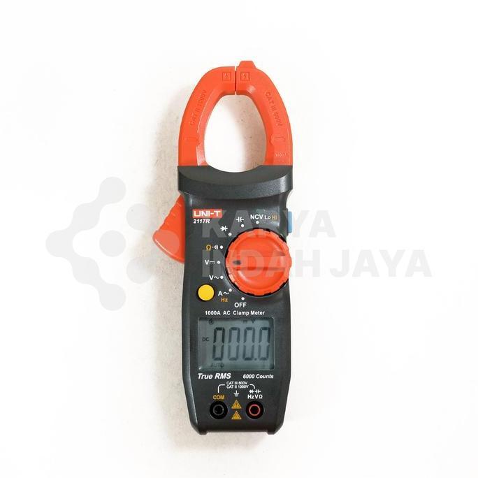 Uni-T UT2117R Clamp Meter
