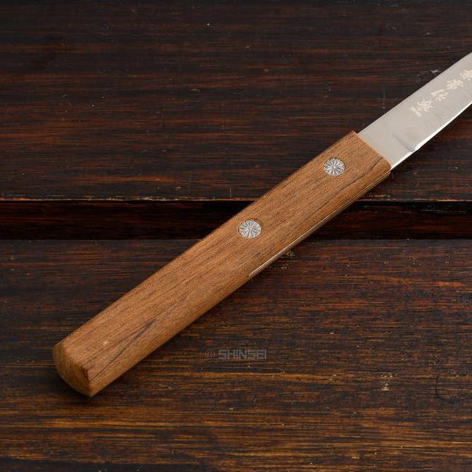 Kanetsune Seki Paring KC-341 60mm Jepang