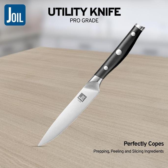 Dapur Set Nova Gift Set - Chef Utility - Joil