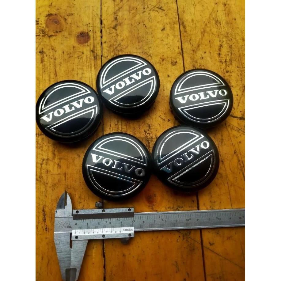 Dop roda volvo DOP VELG VOLVO