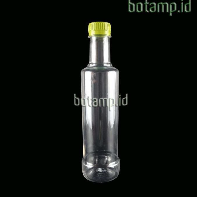 BOTOL MARJAN 350 ML / BOTOL MARJAN TERMURAH / BOTOL MADU